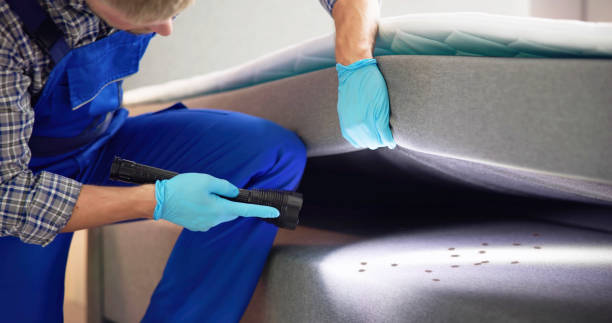 Best Commercial Pest Control Services  in Berlin, NJ